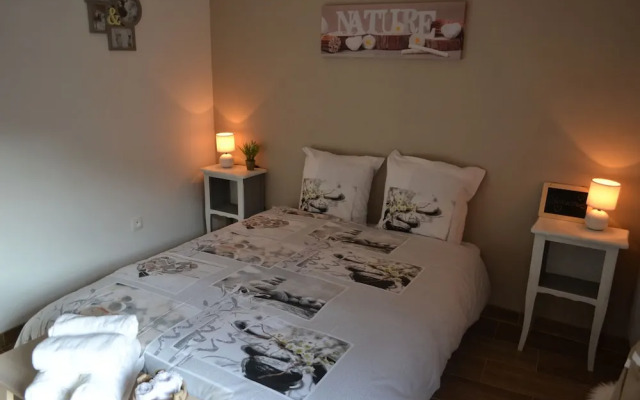 Chambres Au Pied du Haut Koenigsbourg