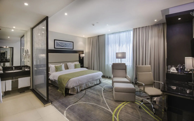Royal Canaan Nairobi Hotel