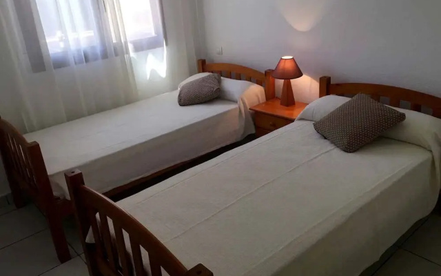 106455 - Apartment in Vera