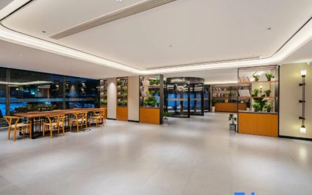 Guoding Hotel (Eastern Theater Command General Hospital Nanjing Museum)