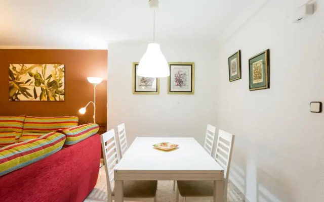 Genteel Home Albareda