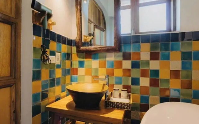 LeeHa Cottage Soc Sơn