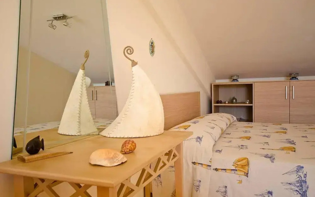 Sicily new Apartment Next sea With two Bedrooms