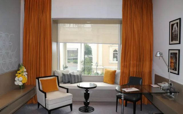 Welcomhotel Amritsar- Member Itc Hotel Group