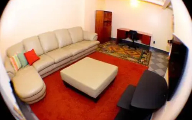 Mabruk Apart Hotel