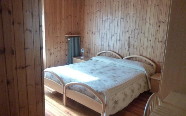 Hotel Fior di Roccia