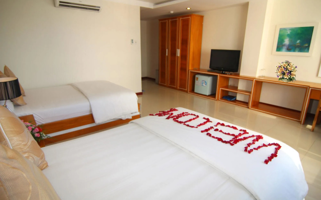 Sea Light Hotel