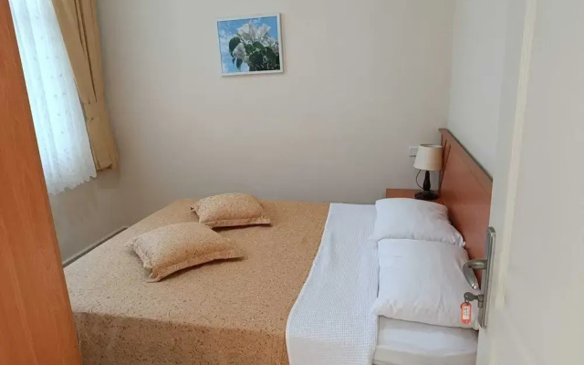 Sirman Suite Boutique Hotel