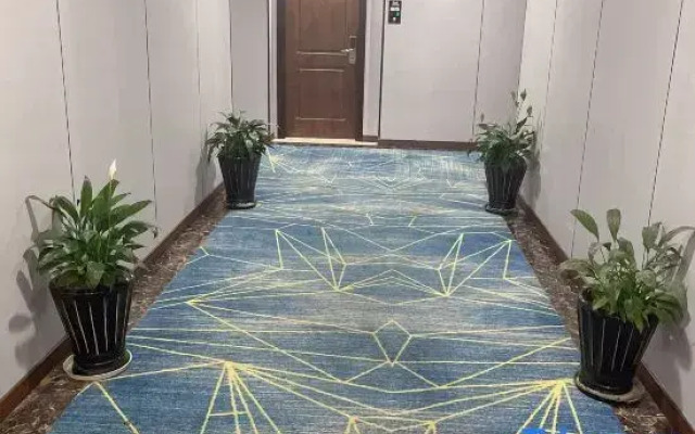 Cangnan Hongcheng Business Hotel