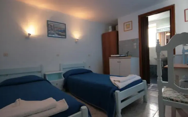 Studios Bourgos II