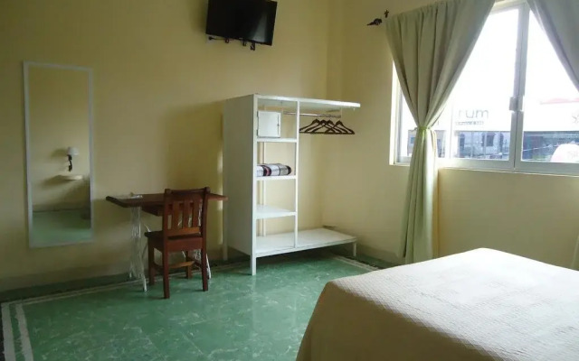Hotel Suites Cordoba