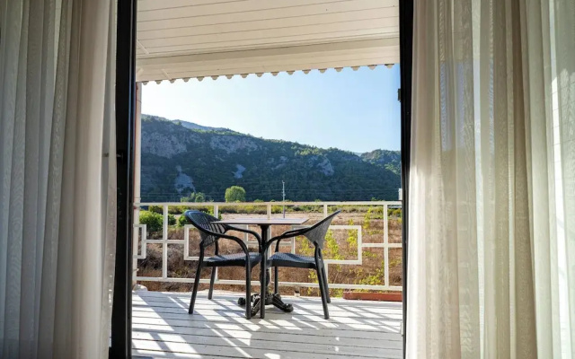 Perast Garden Hotel