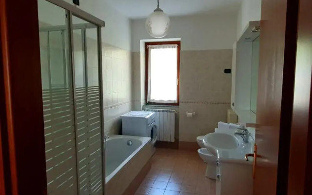 Casa Clef
