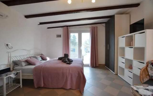 Apartments Campo