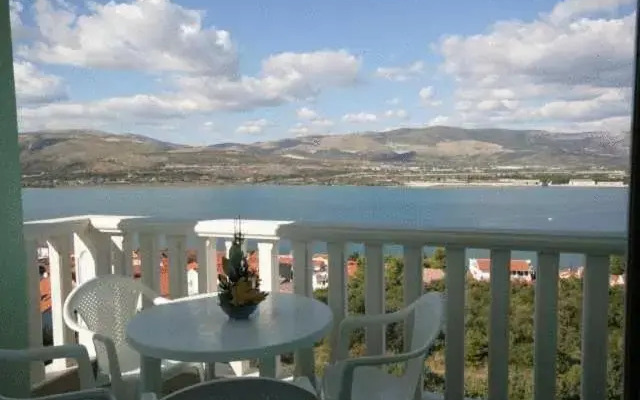 Villa Bayview