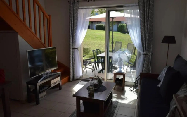 Location Maison a Cajarc 46160 (Lot)