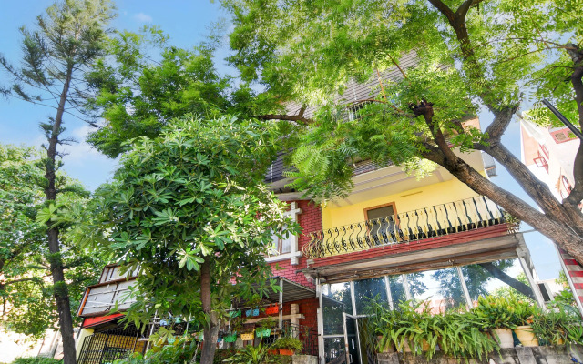 Hotel O Three Sixty Five Inn Guest House