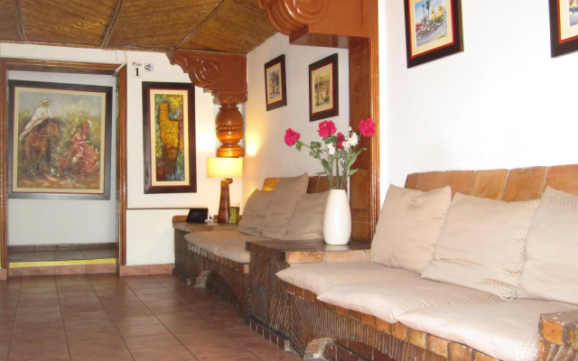 Hostal Jose Luis