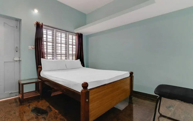 SPOT ON 23316 The City Getaway Service Apartment