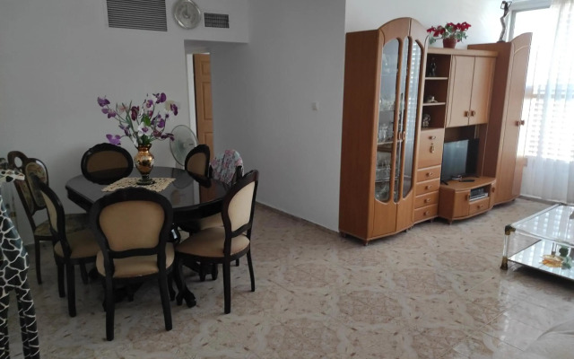 Apartments Haagna