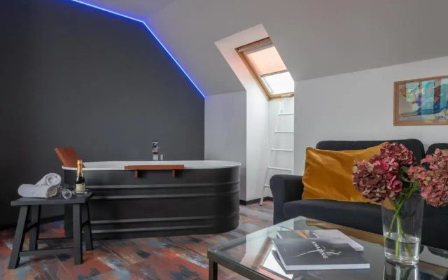 Art Hotel Prague