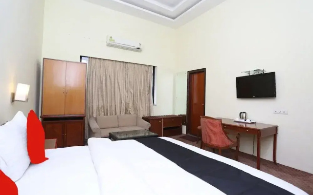 OYO Rooms Wireless Beltola