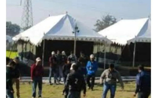 Derra Camp & Resort, Dehradun