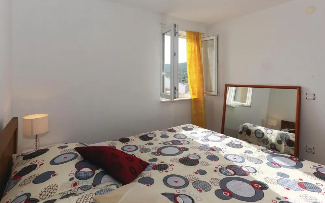 Awesome Home in Slatine With Wifi and 1 Bedrooms