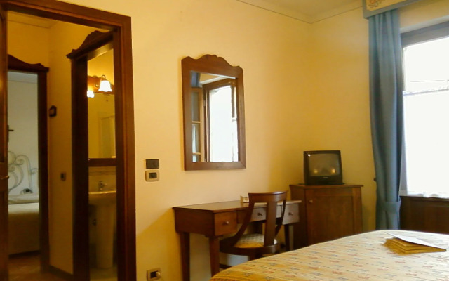 Borgo I Tre Baroni Resort Spa