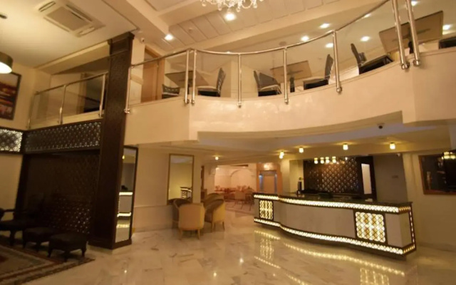 Palais Al Bahja Hotel & Spa