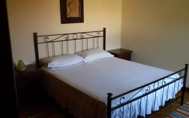 Casa Rossa Versilia