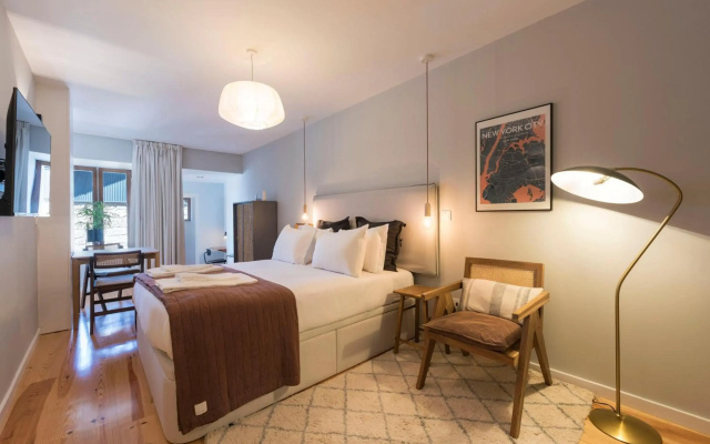 Porto Central Loft III