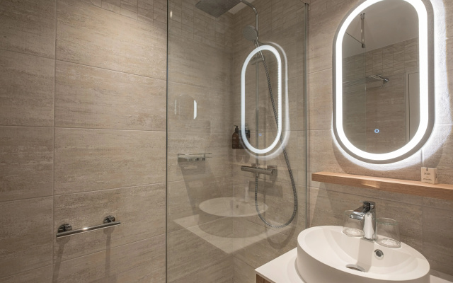 Arcanse by Inwood Hotels