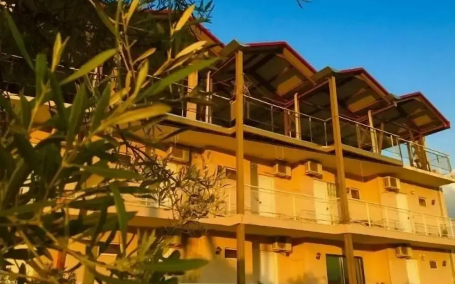 Bay Holiday Hotel & Spa