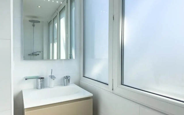 207 Le Maubourg in Cannes