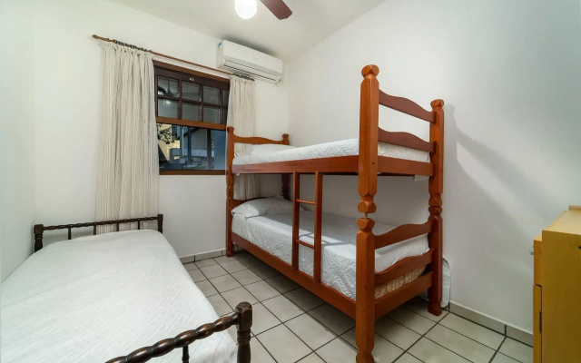 Aluguel Casa 3 Quartos Bombinhas Sc