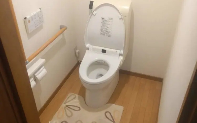 Tomosanchi Guest House in Farm Village - Hostel