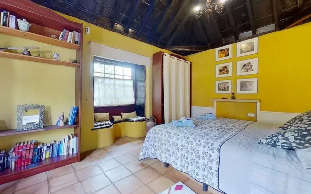 Remarkable 4-bed Villa