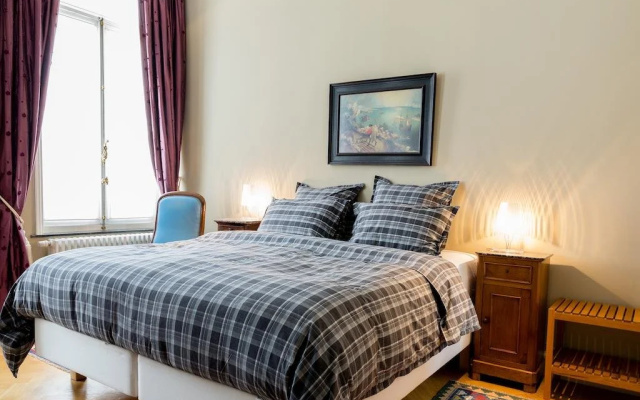 B&B Maison Noble