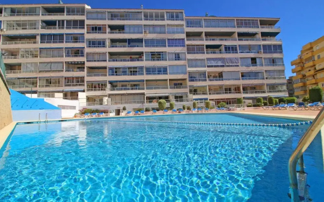 Holiday Apartment - Apolo IV 10 Costa Calpe
