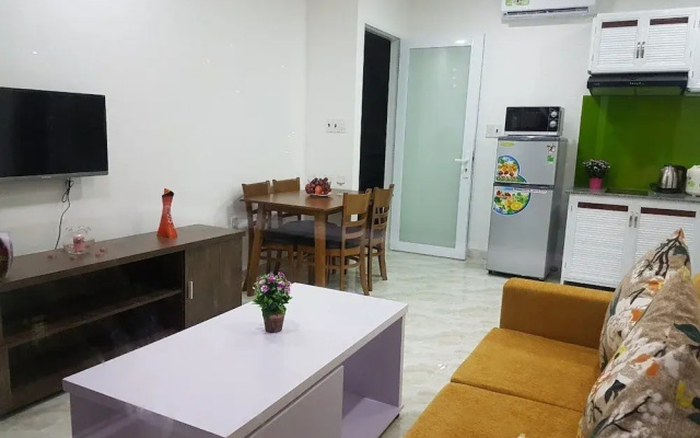 Tulip Apartment & Hotel