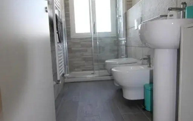 Appartamento Zona Torregalli_Nuvola Rossa