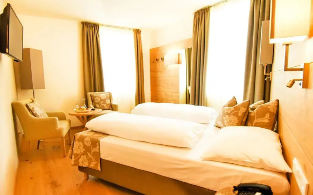 Hotel Das Alte Rathaus