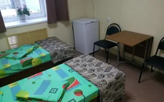 Dom Artistov Tsirka Tula Hotel