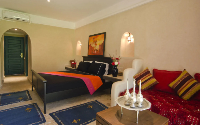 Palais Riad Bérbère