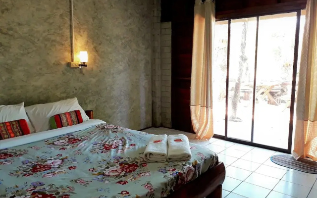 Banbondoi Homestay Maehongson