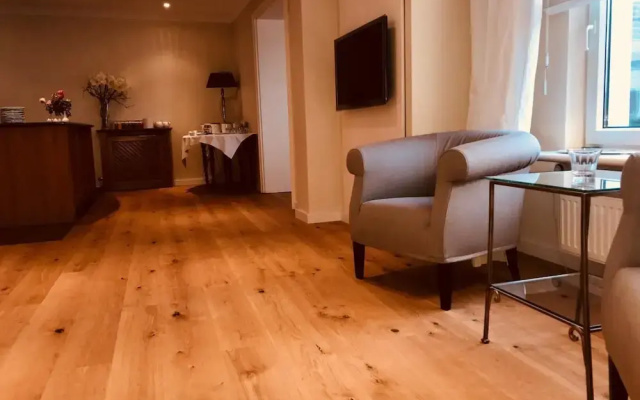 Kleines Hotel