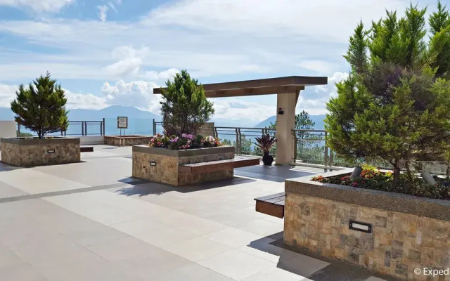S505 at Outlook Ridge Baguio