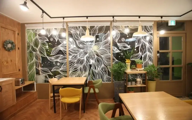 Yeosu Inn