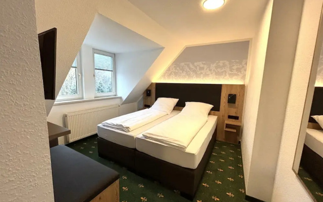 Hotel Gasthof Zur Heinzebank